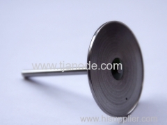 glass metal seal product