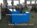 20mpa Section Bending Machine For Petroleum , Three Driven Rollers