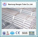 ERW Electric Galvanized Steel Pipe Galvanizing Pipe