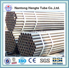Spiral Hot galvanized Welded Steel Pipe