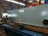 Motors Guillotine Shearing Machine For Shearing Metal Plates 3200mm