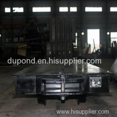 Coal mining platform car from factory/ platform lorry