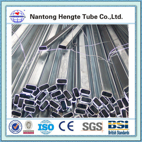 Rectangle hollow section steel tube