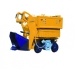 Electric rock loader /coal mine loader from factory