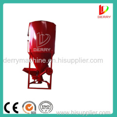 Good quality vertical dry mortar blender