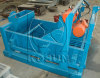 shale shaker for HDD system