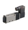 4V100 series Solenoid valve