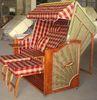 Outdoor Beach Chair Wooden Beach Chair