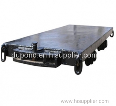 MPC18-6 Coal mining plate car/mining flat wagon