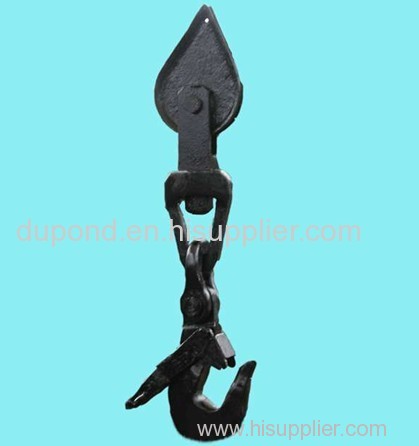 Good quality hook device from manufactory