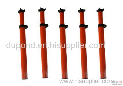 DW series single hydraulic prop