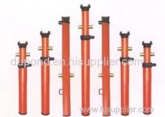 DW series single hydraulic prop