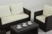 Wicker Patio garden Furniture sofa Sets