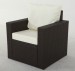 Wicker Patio garden Furniture sofa Sets