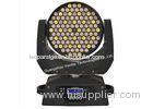 Rotating LED Moving Head Wash