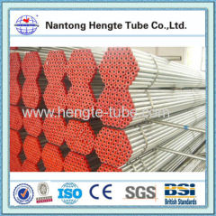 Eletrical metallic tubing UL797 2000 BS4568 IMC