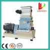 Low energy multifunctional pulverizer machine