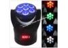 DMX LED Moving Head Wash