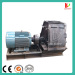 High speed feed hammer mill crusher