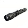 CGC-316 Factory wholesale customized high power Rechargeable CREE LED Flashlight