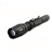 CGC-316 Factory wholesale customized high power Rechargeable CREE LED Flashlight