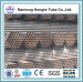 Spiral Welded Steel Tube Black erw scaffolding tube