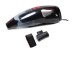 PC hull and ABS handle DC 12v vacuum cleaner