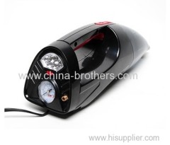 Wholesale DC 12v vacuum cleaner with twin motor