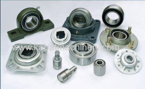 205PPB7 AG bearing 15/16  bore for farm spare part