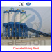 HZS180 Ready Mix Concrete Mixing Plant, Professinal Manufacturer of Concrete Batching Plant