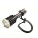 CGC-Y27 wholesale customized good quality Rechargeable CREE LED Flashlight
