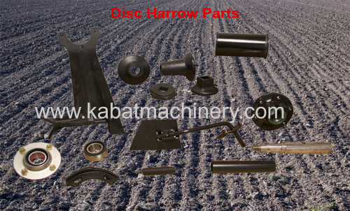 P724714HF Rhino Flail Blade HRC farm machinery parts