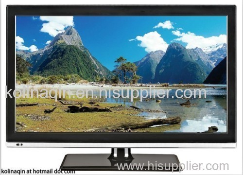 Good quality hot selling 24inch LED TV