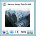 ansi c80 1 hot galvanized steel pipe electrical imc