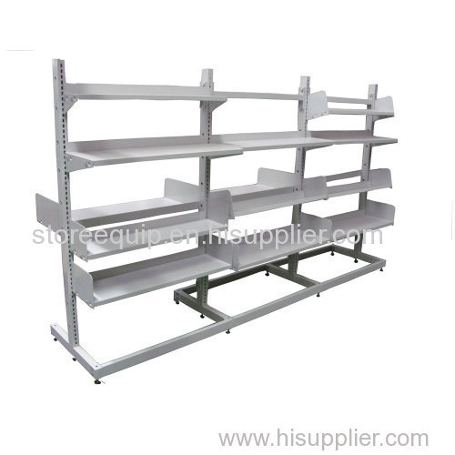 Library Shelving (for reading room)