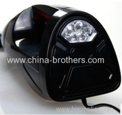 Hottest cheap DC 12V vacuum cleaner for car