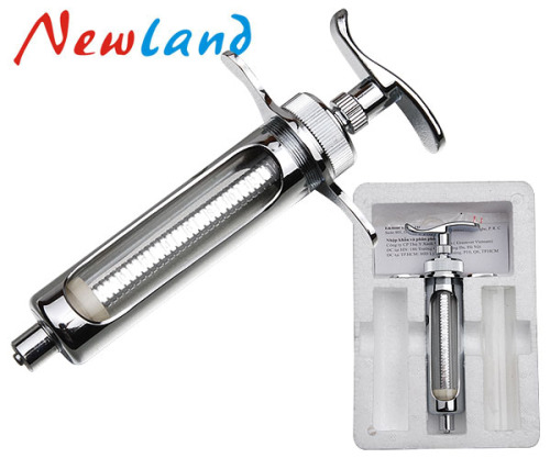 NL202 20ml high-accuracy syringe