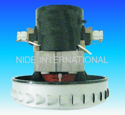 ND-V2Z-P52 1400W VACUUM CLEANER MOTOR WITH HEIGHT OF 131MM