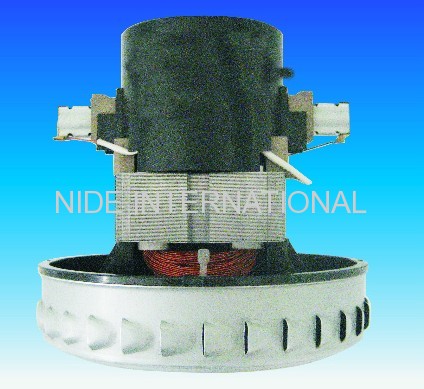 1400W MOTOR FOR VACUUM CLEANER WITH HEIGHT OF 131MM