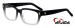 B801 MEN ACETATE EYEGLASSES ONLINE