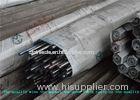 Forged Polishing Stainless Steel Round Bars / Angle Bar