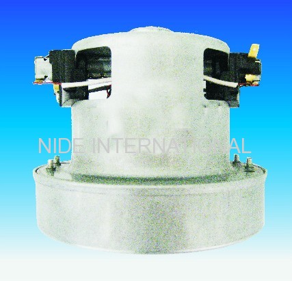 1600W Vacuum Cleaner Motor with Height of 110mm