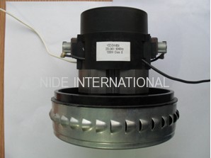 ND-V2Z-DW-B24 Single phase Motor for Vacuum Cleaner