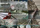 Bright Hot Rolled Stainless Steel Round Bars