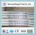 electrical metallic tube pre galvanized steel tube