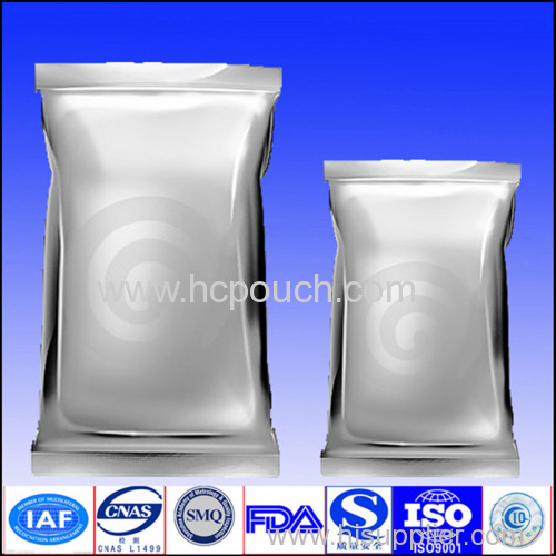 aluminum foil coffee packaging bags