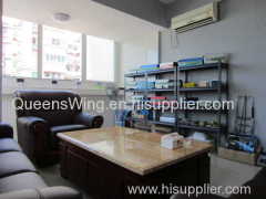 Guangzhou QueensWing Solar Energy Co., Ltd