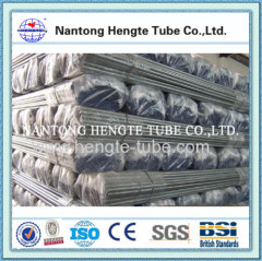 ASTM F 1083 1997 hot dip galvanized steel pipe