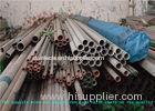 NO.1 NO.2 NO.4 Seamless Stainless Steel Tube