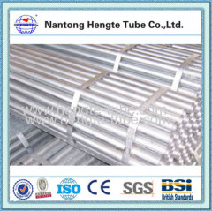 ASTM F 1083 1997 hot dip galvanized steel pipe